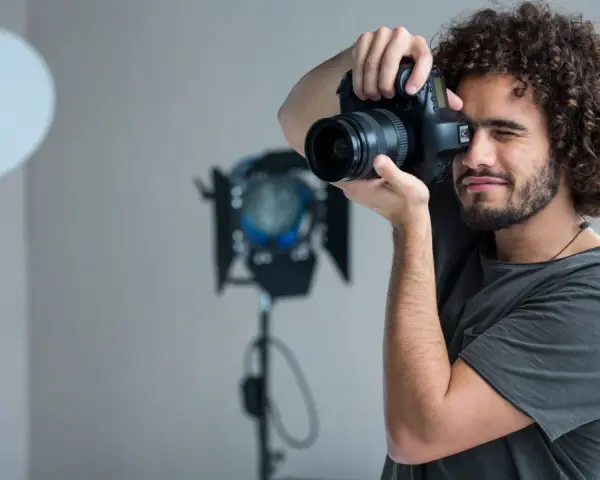 Jak zostać sławnym fotografem i uniknąć najczęstszych błędów