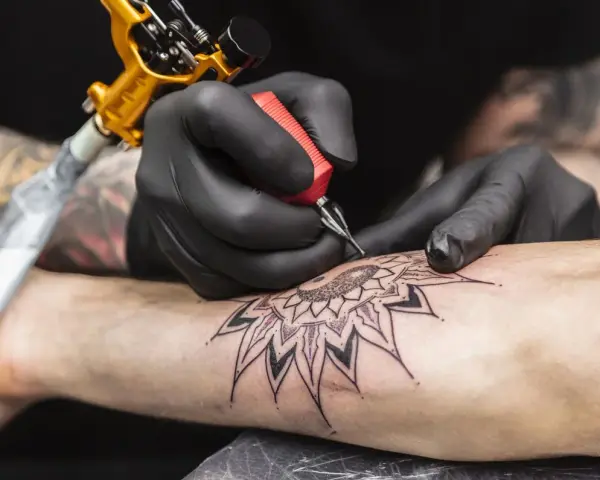 Tatuaż idealny? Dopasuj wzór do swojego charakteru!
