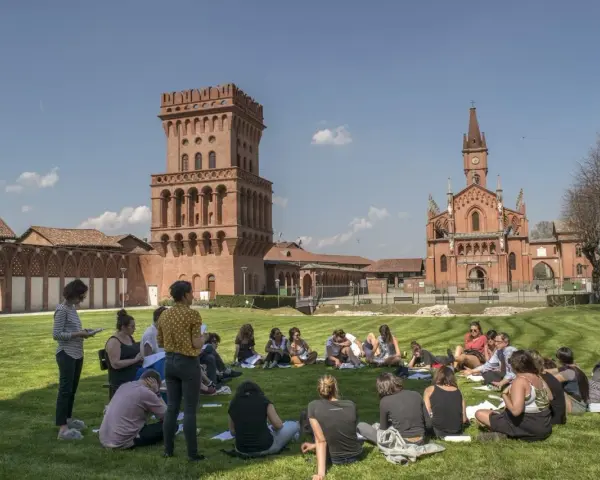 Università Gastronomia Pollenzo: Guida Completa e Sbocchi