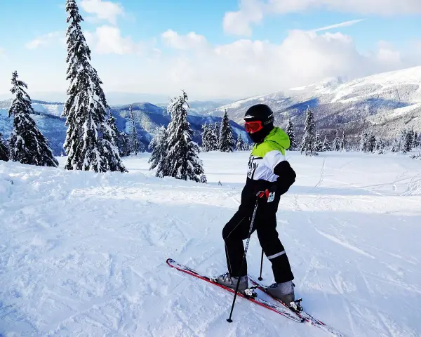 Zakopane na narty: Wybierz idealny stok! Poradnik dla każdego