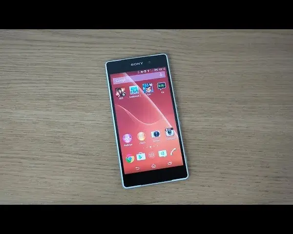 Sony Xperia E: Aktualizacja Androida 4.4 KitKat? Jak to zrobić [2024]