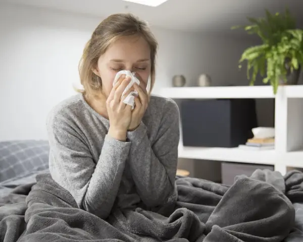 Niska ferrytyna, dobra hemoglobina? Poznaj ukryty niedobór żelaza
