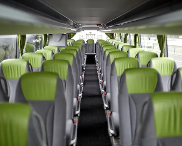 Flixbus Opole: Adres, stanowisko 1. Znajdź swój autobus bez stresu!
