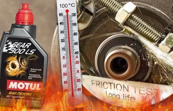 Najlepsze oleje Motul 75W-90: porównanie, opinie i ceny
