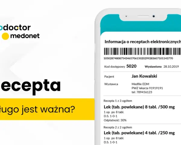Ile można wydać leku na e recepcie? Odkryj ważne limity i zasady