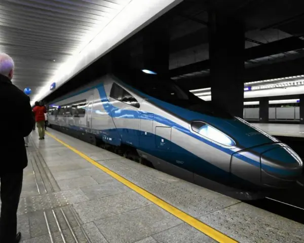 Jak kupić bilety obok siebie w Intercity i uniknąć problemów z rezerwacją