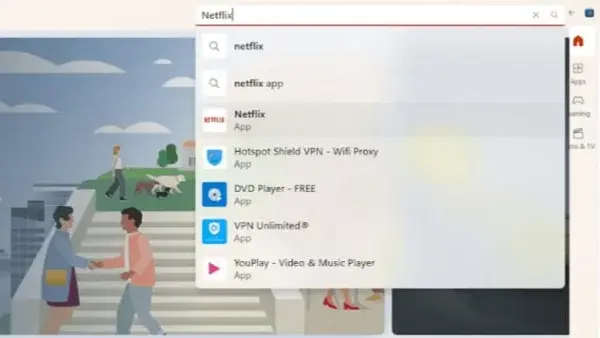 Jak pobrać aplikację Netflix na laptopa - proste sposoby na Windows i Mac