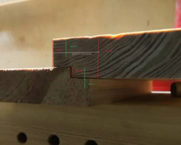 Jak zamontować zawiasy do drzwi? Pełny poradnik 3D.