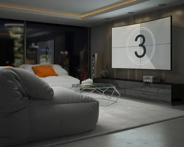 Kino domowe: Ustaw idealnie! Perfekcyjny dźwięk i obraz