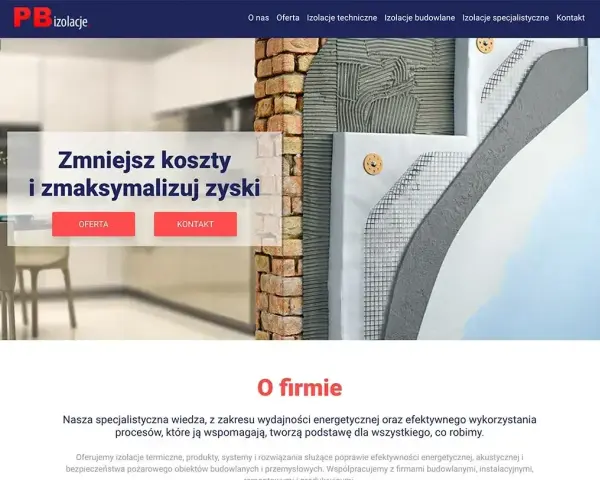 Warstwy izolacji budowlanej, w tym siatka i tynk, pokazują, jak zaawansowane materiały, jak aerożel, mogą poprawić efektywność energetyczną.