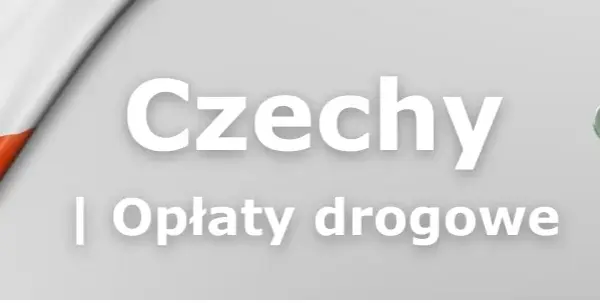 Czy wszystkie autostrady w Czechach są płatne? Oto co musisz wiedzieć