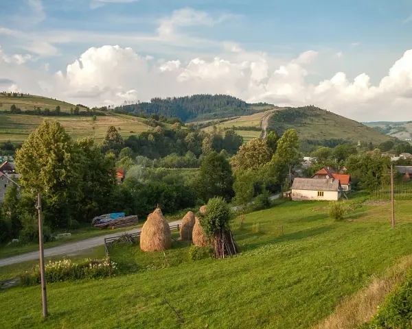 Gdzie na romantyczny weekend w Polsce? Odkryj najpiękniejsze miejsca