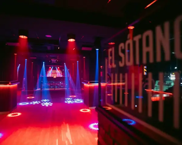 El "sótano beat": la escena contracultural que modernizó España