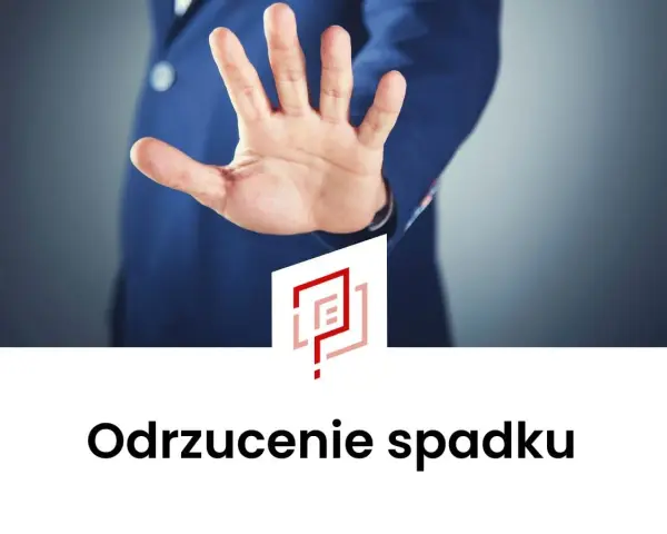 Odrzucenie spadku u notariusza: 6 miesięcy na decyzję. Co z dziećmi?