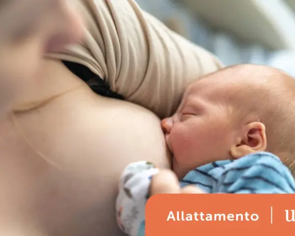 Neonato al seno, un momento di nutrimento. Informazioni su controindicazioni allattamento prolungato.
