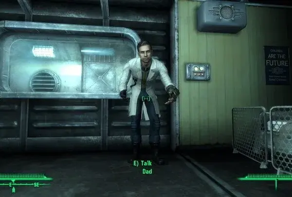 SPOLSZCZENIE Fallout 3 GOTY - poradnik i instrukcja instalacji patcha do gry