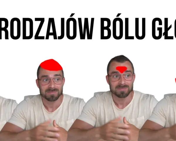 Migrena czy ból napięciowy? Test objawów i kluczowe różnice