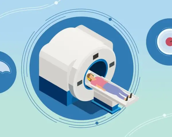 Rezonans magnetyczny z implantami i aparatem: Pełne bezpieczeństwo?