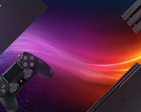 Czy PS4 ma Wi-Fi? Sprawdź różnice między modelami i ich możliwości