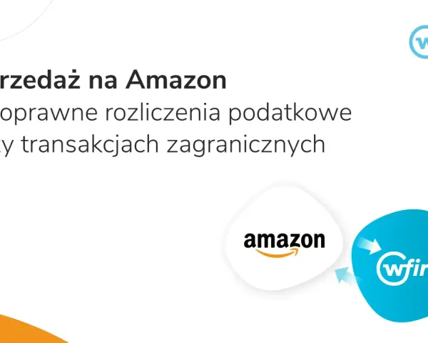 Faktura VAT z Amazon na firmę: Przewodnik krok po kroku (0% VAT!)