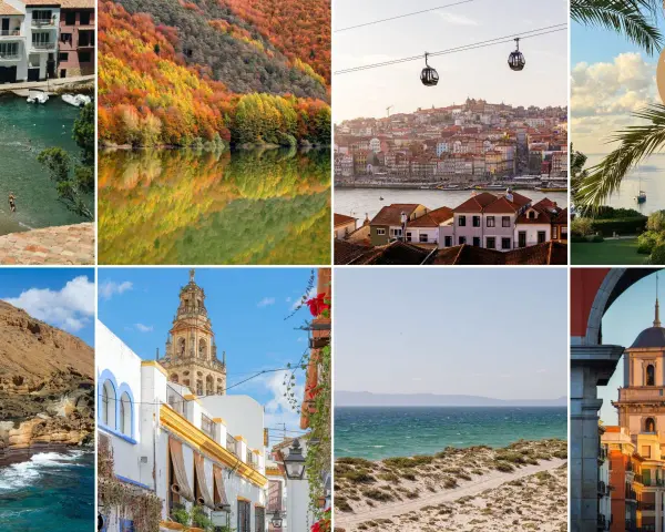 Tu viaje a España 2026: Destinos únicos y consejos expertos