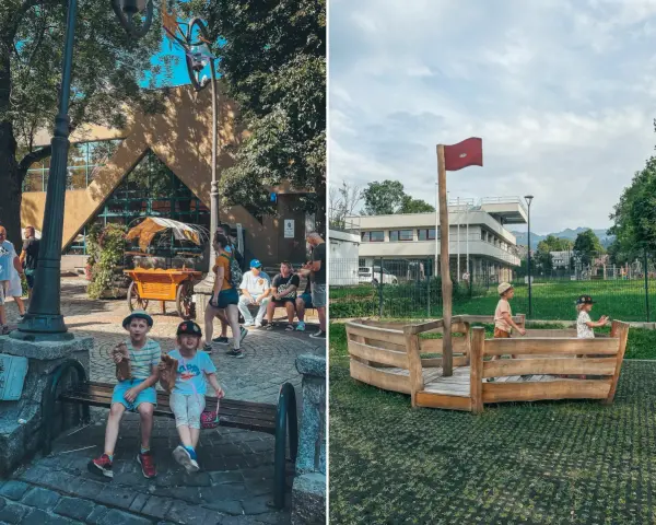 Zakopane z dzieckiem co zwiedzać: najlepsze atrakcje dla rodzin