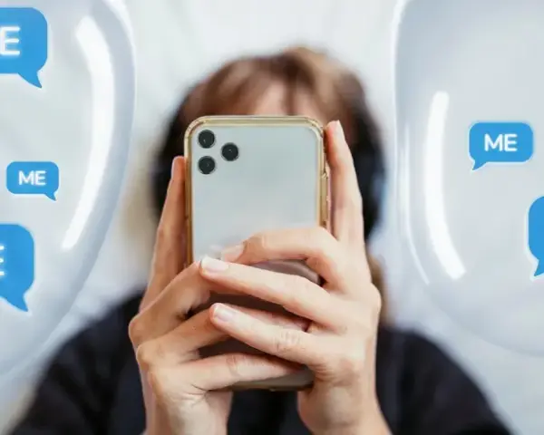 Jak zrobić zdjęcie podczas rozmowy na Messengerze bez problemów