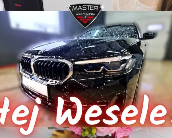Auto do ślubu: Ile kosztuje? Cennik, porady i ukryte koszty