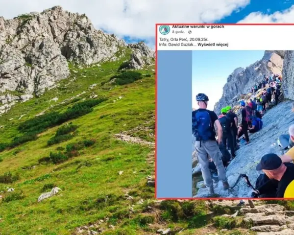 Czy chory na raka może jechać w góry? Ważne informacje i porady
