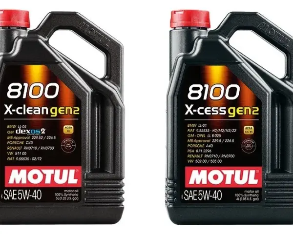 Motul jaki olej wybrać dla swojego pojazdu? Sprawdź najlepsze opcje
