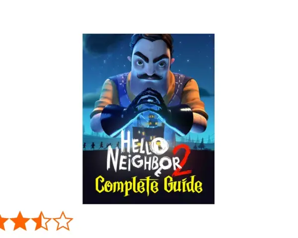 El vecino siniestro te observa. ¡Descubre todos sus secretos con esta hello neighbor guia completa!