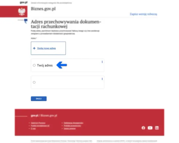Jak zmienić nazwę firmy? CEIDG i KRS bez tajemnic!