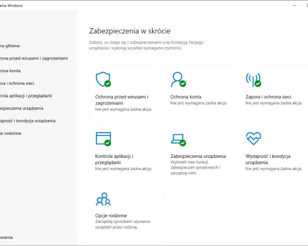 Czy Windows 10 ma antywirusa? Odkryj skuteczność Microsoft Defender
