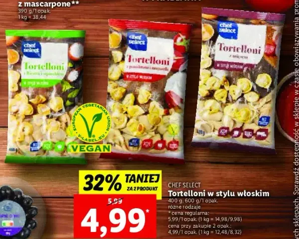 Gdzie kupić tortellini w Polsce? Najlepsze miejsca i oferty
