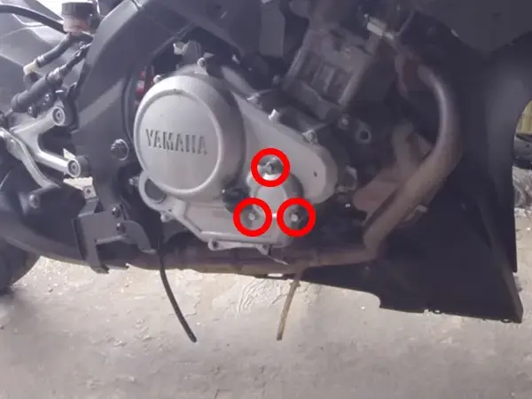Der richtige ölfilter für yamaha yzf r125: So vermeiden Sie teure Fehler
