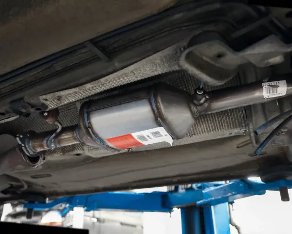 Co to jest DPF w samochodzie i dlaczego jest tak ważny dla silnika?