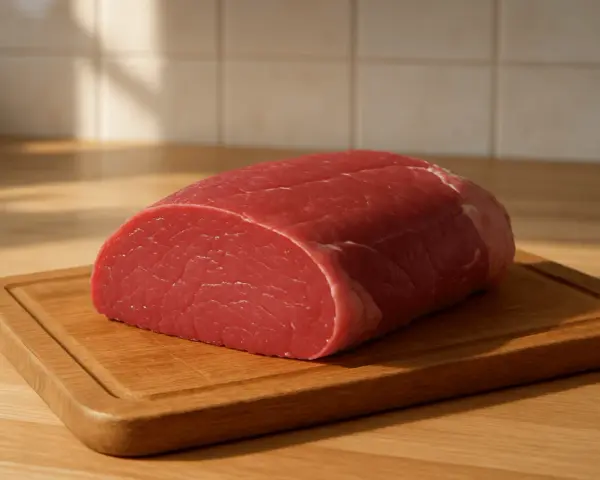 Jak zmiękczyć twardą wołowinę sodą? Prosty trik kucharza!