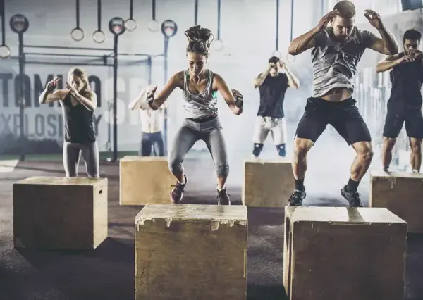Czym jest CrossFit? Przewodnik dla początkujących zacznij mądrze!