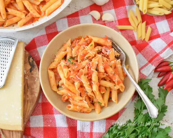 Penne Grande w Kielcach: autentyczna włoska kuchnia bez kompromisów