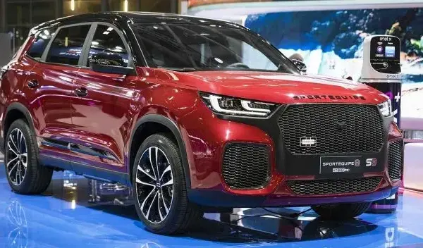Który SUV na LPG jest najtańszy w eksploatacji i najbardziej ekonomiczny?