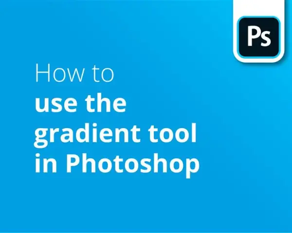 Jak zrobić gradient w Photoshopie - łatwe kroki i techniki dla każdego
