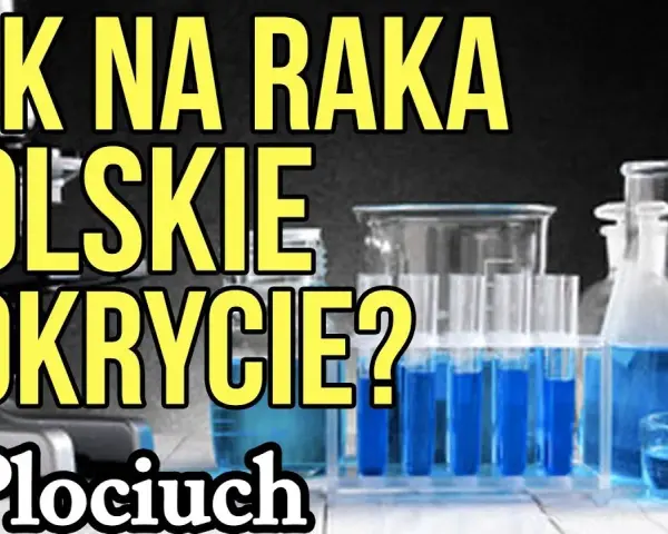 Kiedy zostanie wynaleziony lek na raka? Odkryj najnowsze terapie