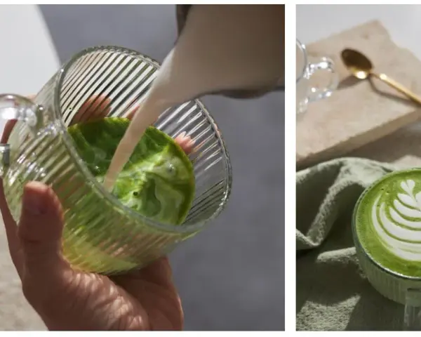 Matcha: Jak zrobić idealną? Prosty przepis i sekrety parzenia
