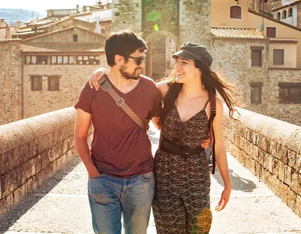 Descubre tu destino ideal: Vacaciones en España para cada viajero