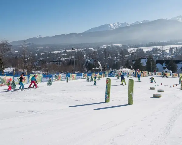Otwarte stoki Zakopane: sprawdź warunki, ceny i wybierz idealny!