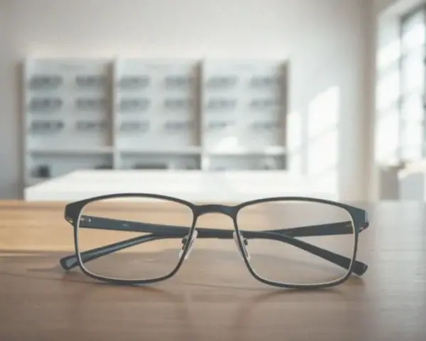 Który optyk wybrać? Fielmann czy Vision Express analiza cen i gwarancji