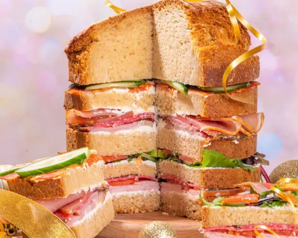 Panettone Gastronomico Conad: Farciture e Consigli per un Antipasto Perfetto