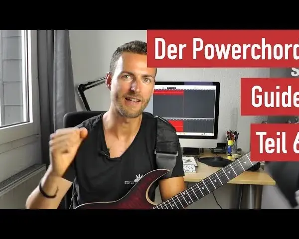 E-Gitarre lernen für Anfänger: Dein kompletter Guide & Equipment-Tipps