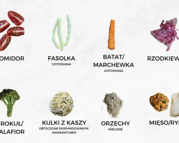 Kiedy jakie warzywa dla niemowlaka – uniknij błędów w diecie dziecka