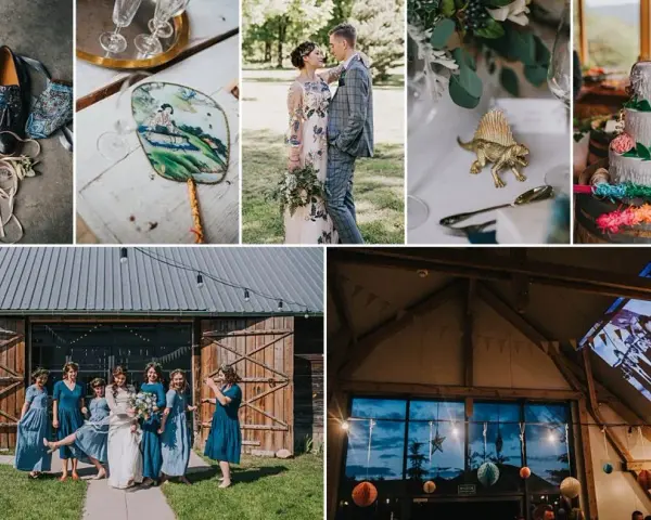 Jak zorganizować ślub cywilny bez stresu i zbędnych formalności